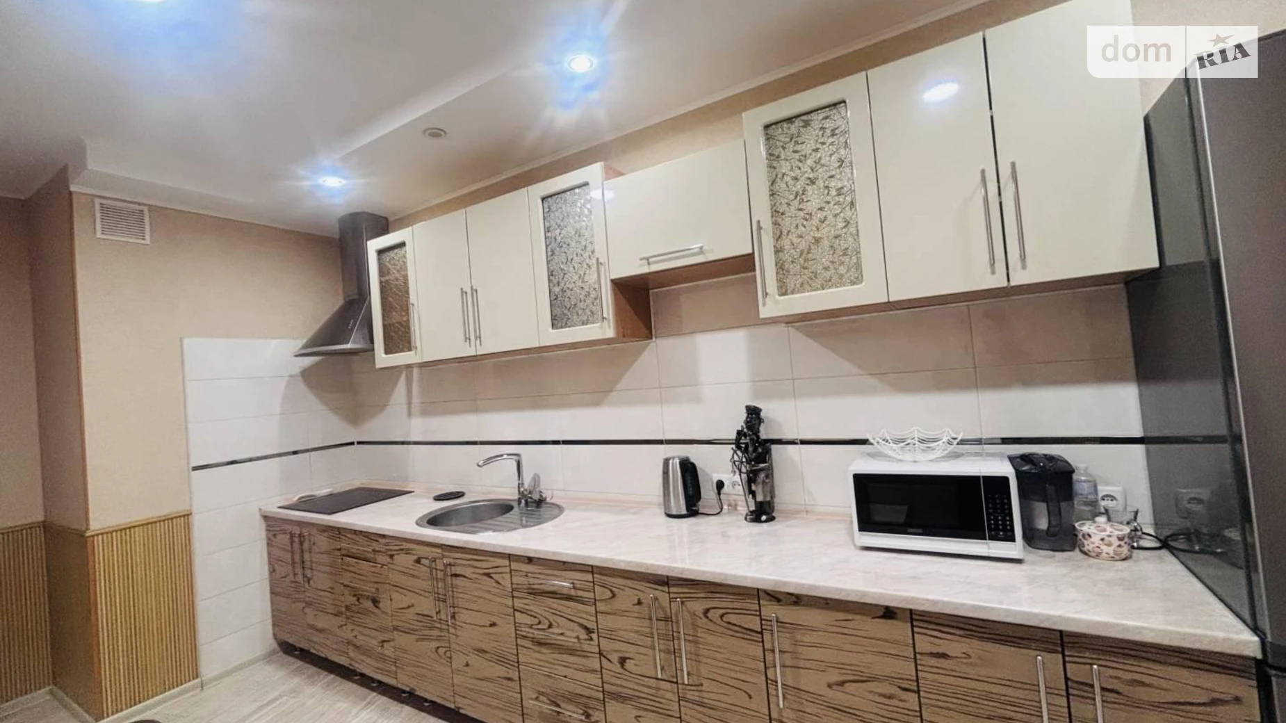 Продается 2-комнатная квартира 53 кв. м в Одессе, ул. Березовая - фото 4