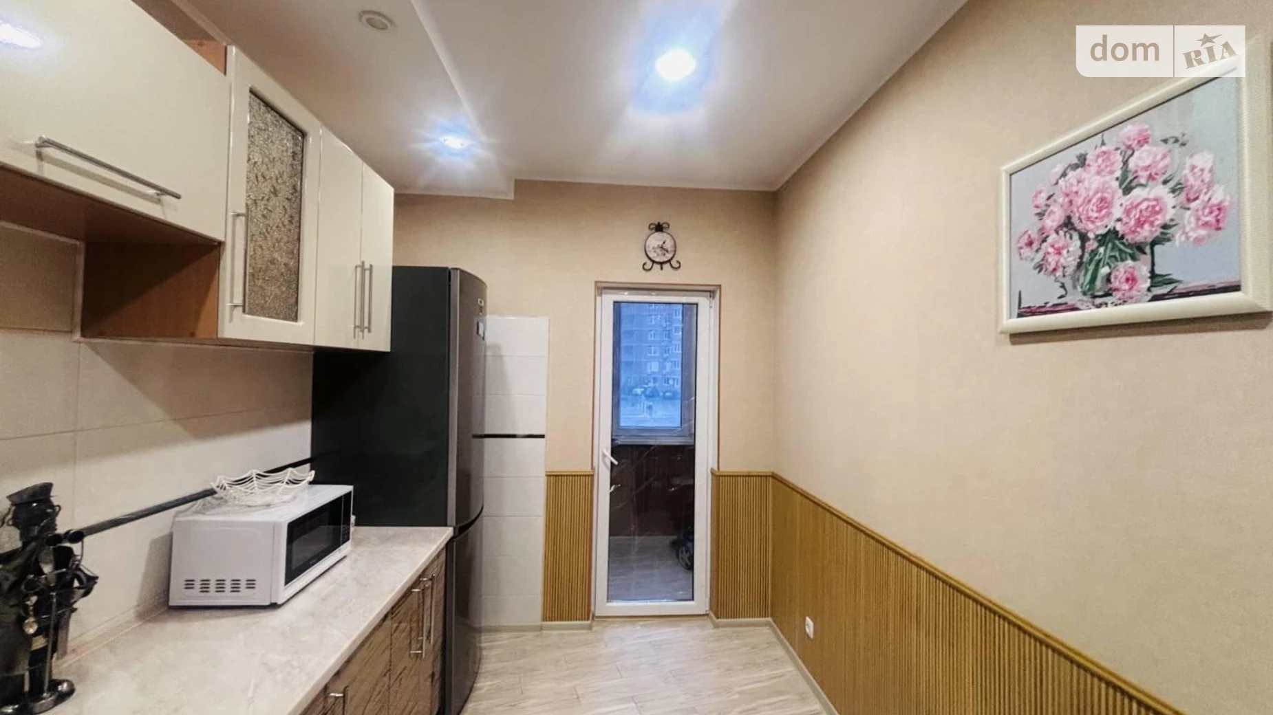 Продается 2-комнатная квартира 53 кв. м в Одессе, ул. Березовая - фото 5