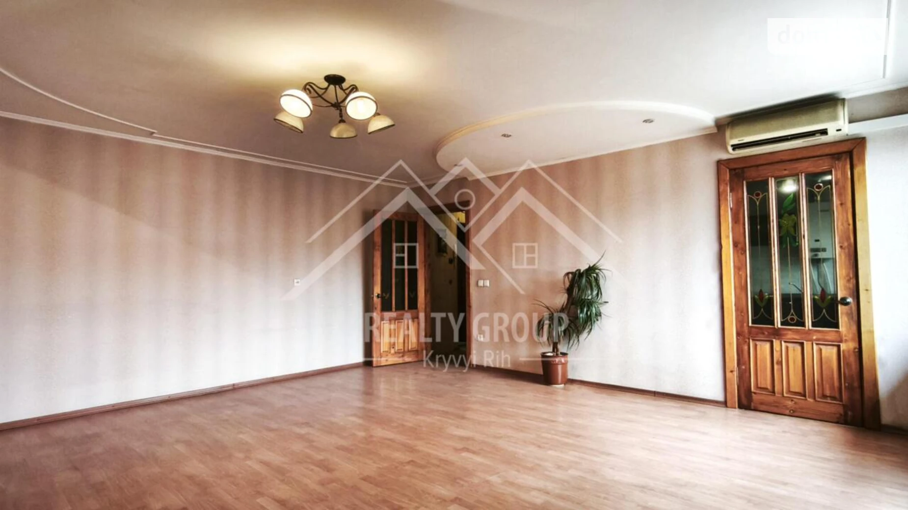 Продается 2-комнатная квартира 58.1 кв. м в Кривом Роге, просп. Центральный(Лермонтово), 1 - фото 4