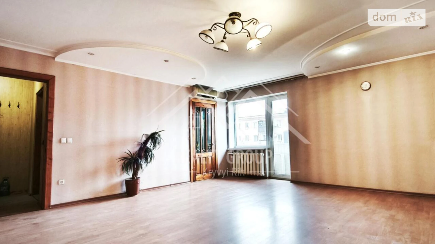 Продается 2-комнатная квартира 58.1 кв. м в Кривом Роге, просп. Центральный(Лермонтово), 1 - фото 5