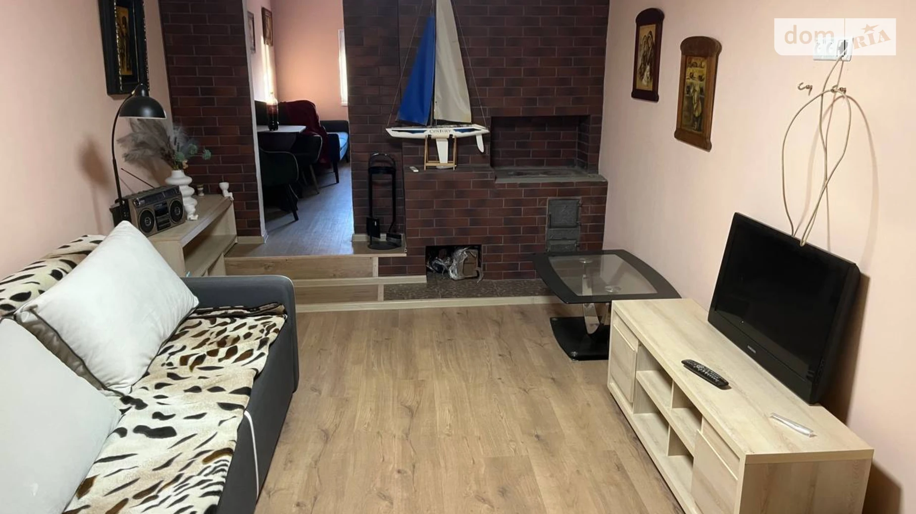 Продается 2-комнатная квартира 100 кв. м в Николаеве - фото 4