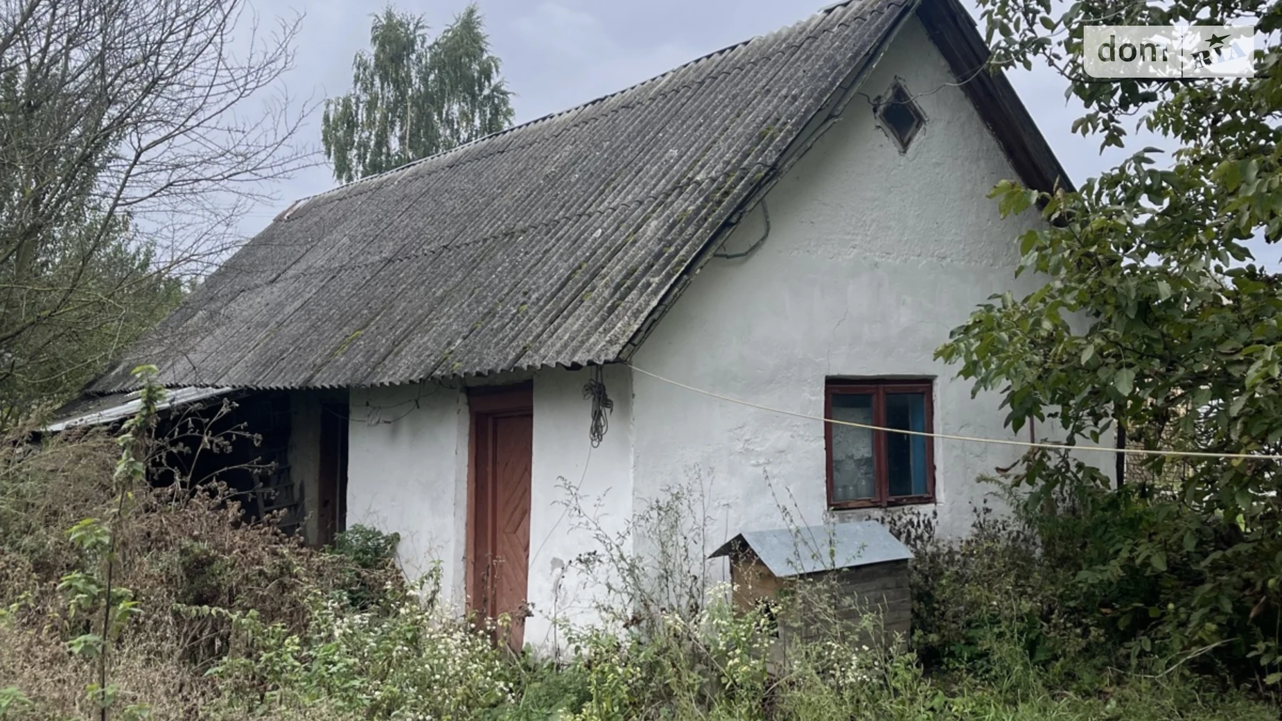 Продается одноэтажный дом 47 кв. м с мансардой, цена: 42000 $ - фото 3