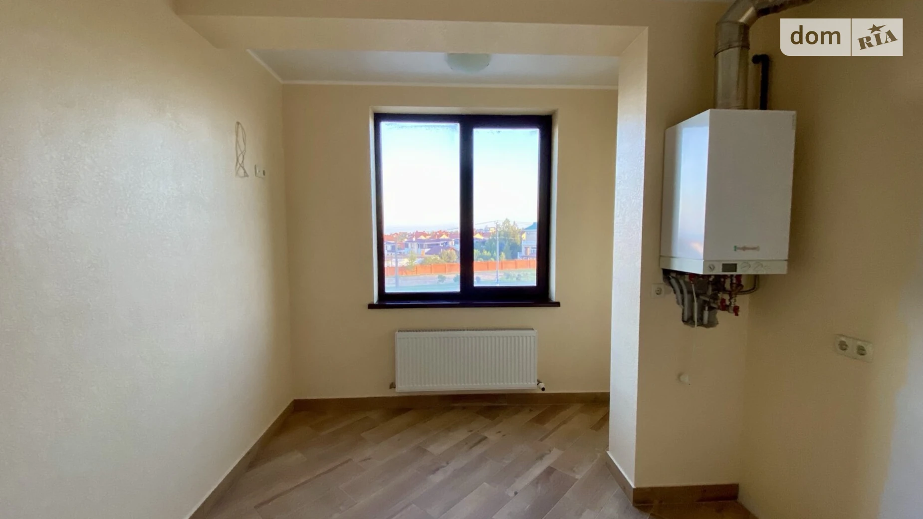 Продается 2-комнатная квартира 58.2 кв. м в Таирово, ул. Трамвайная - фото 2