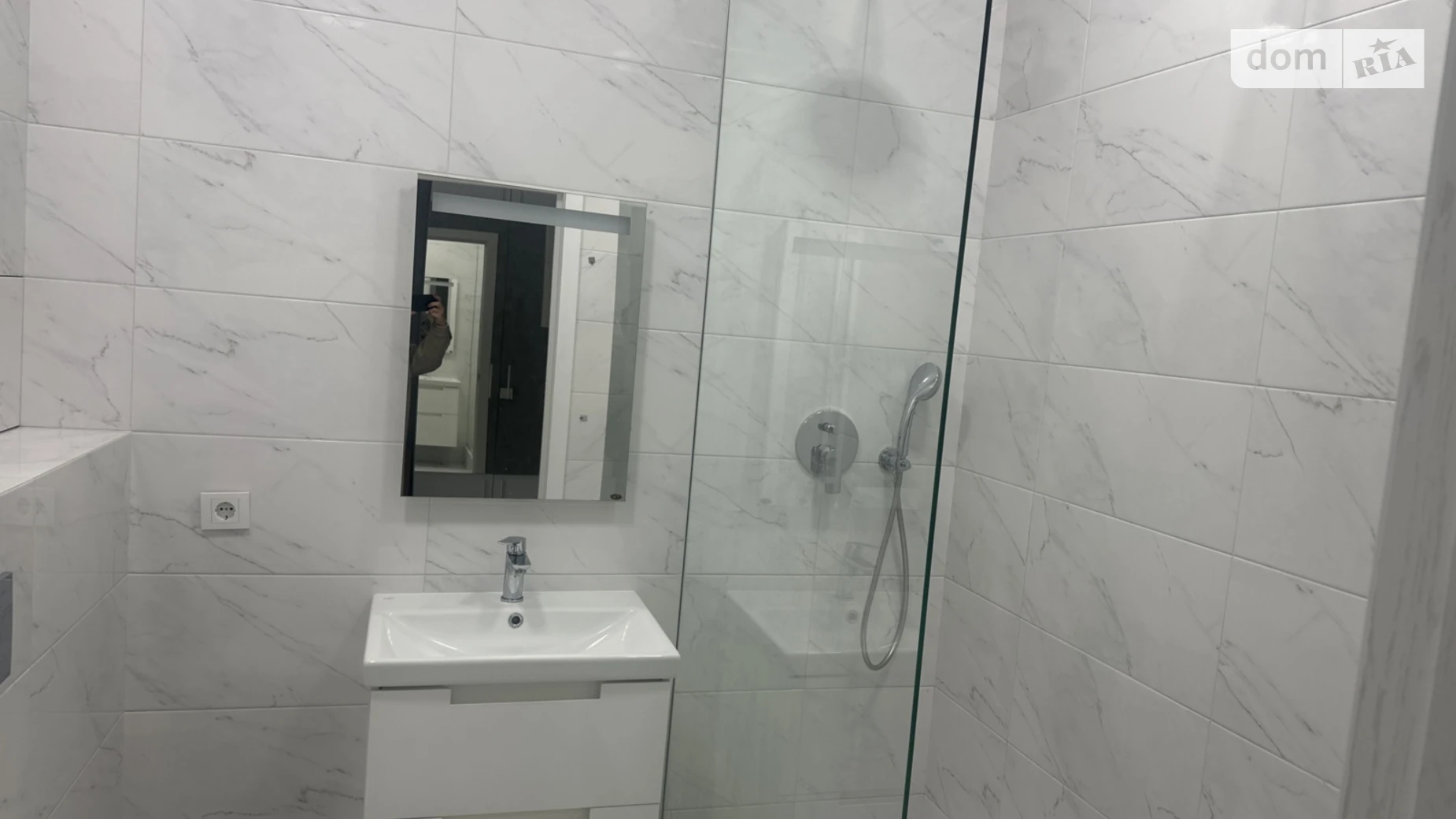 Сдается в аренду 1-комнатная квартира 38 кв. м в Одессе, пер. Курортный, 1Б - фото 5