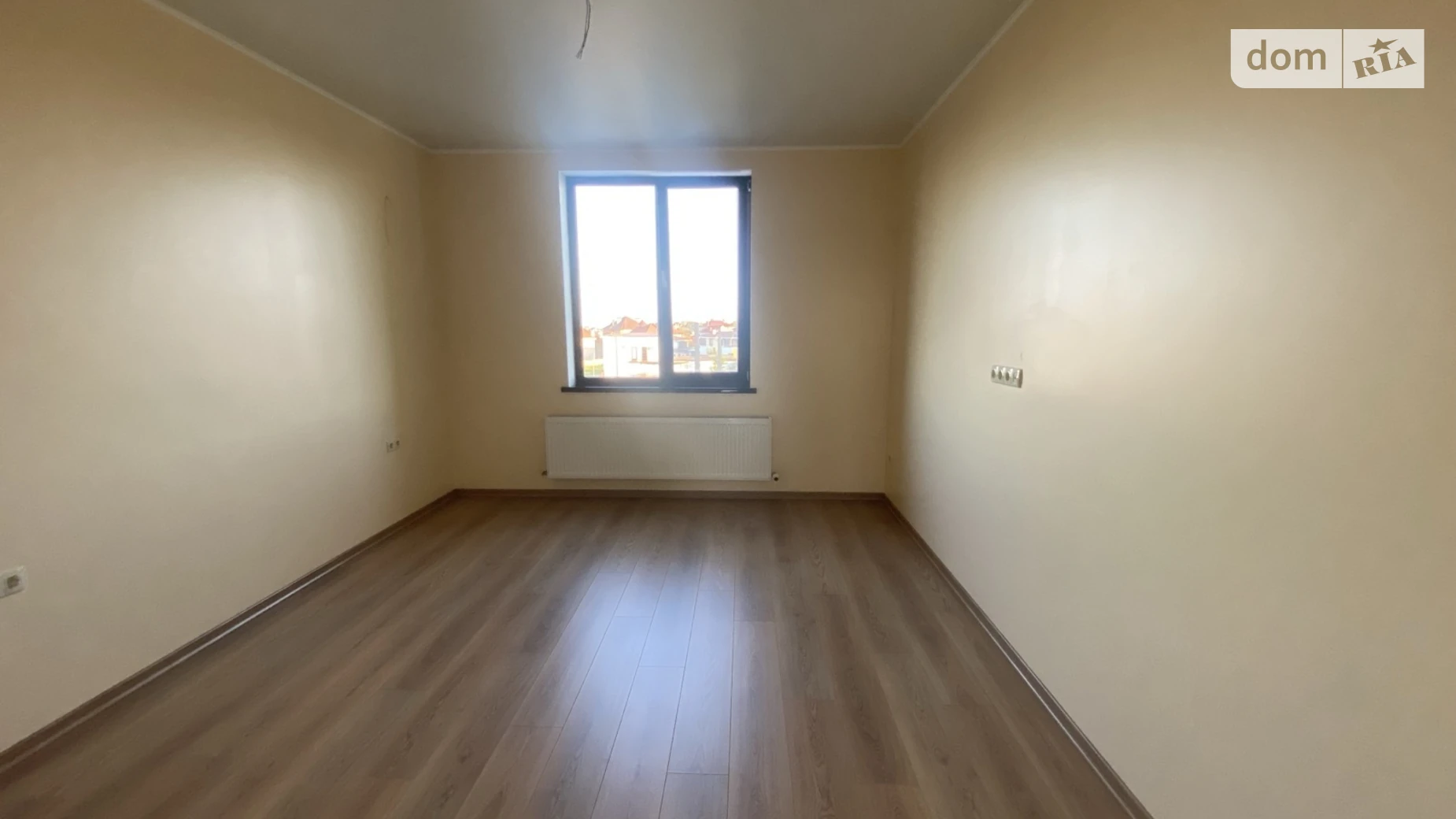 Продается 2-комнатная квартира 58.2 кв. м в Таирово, ул. Трамвайная - фото 3