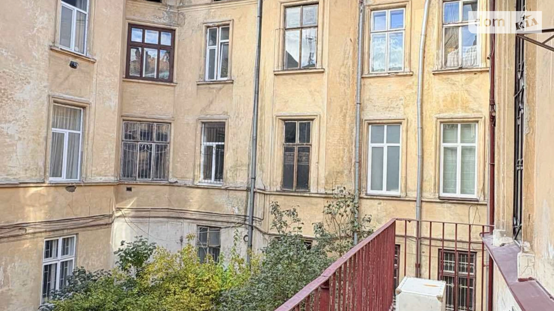 Продається 1-кімнатна квартира 39 кв. м у Львові, цена: 98000 $ - фото 2