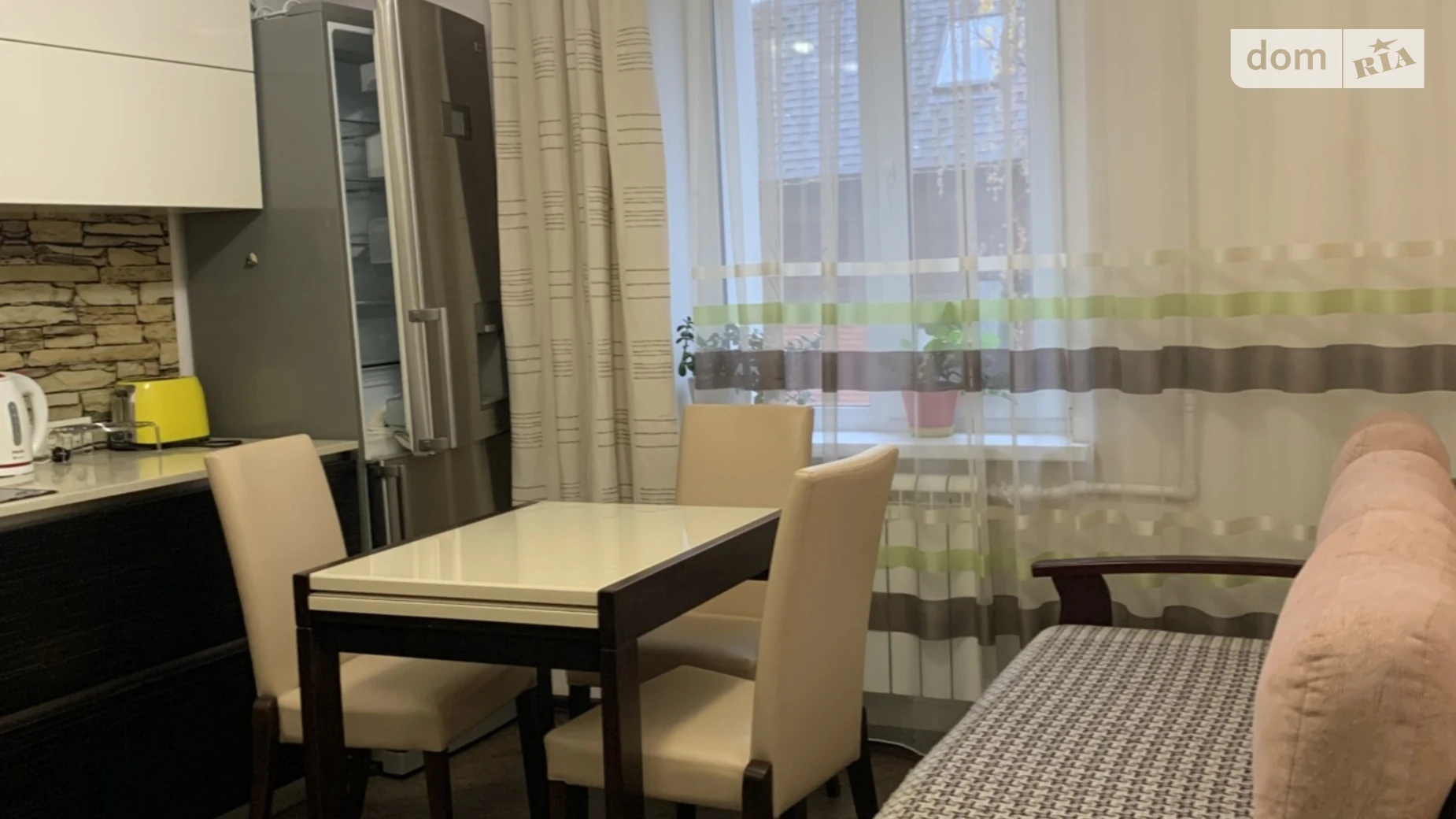 Здається в оренду 2-кімнатна квартира 62 кв. м у Харкові, вул. Новопрудна, 9А - фото 3