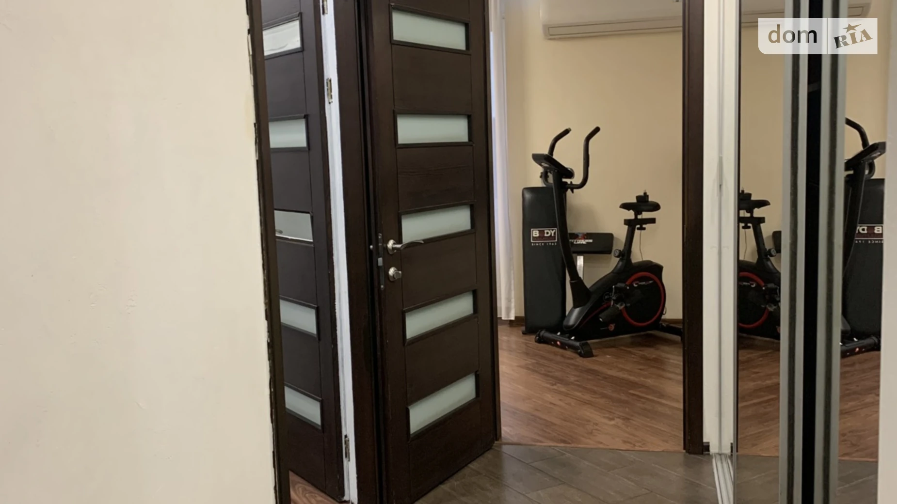 Здається в оренду 2-кімнатна квартира 62 кв. м у Харкові, вул. Новопрудна, 9А - фото 4