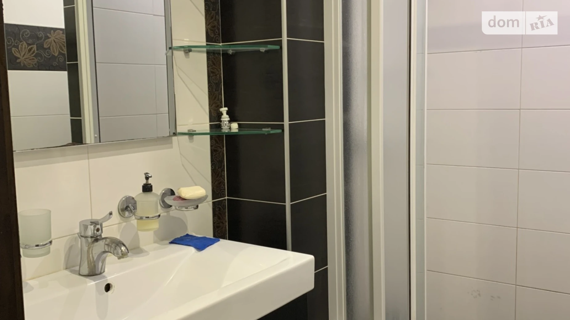 Здається в оренду 2-кімнатна квартира 62 кв. м у Харкові, вул. Новопрудна, 9А - фото 5