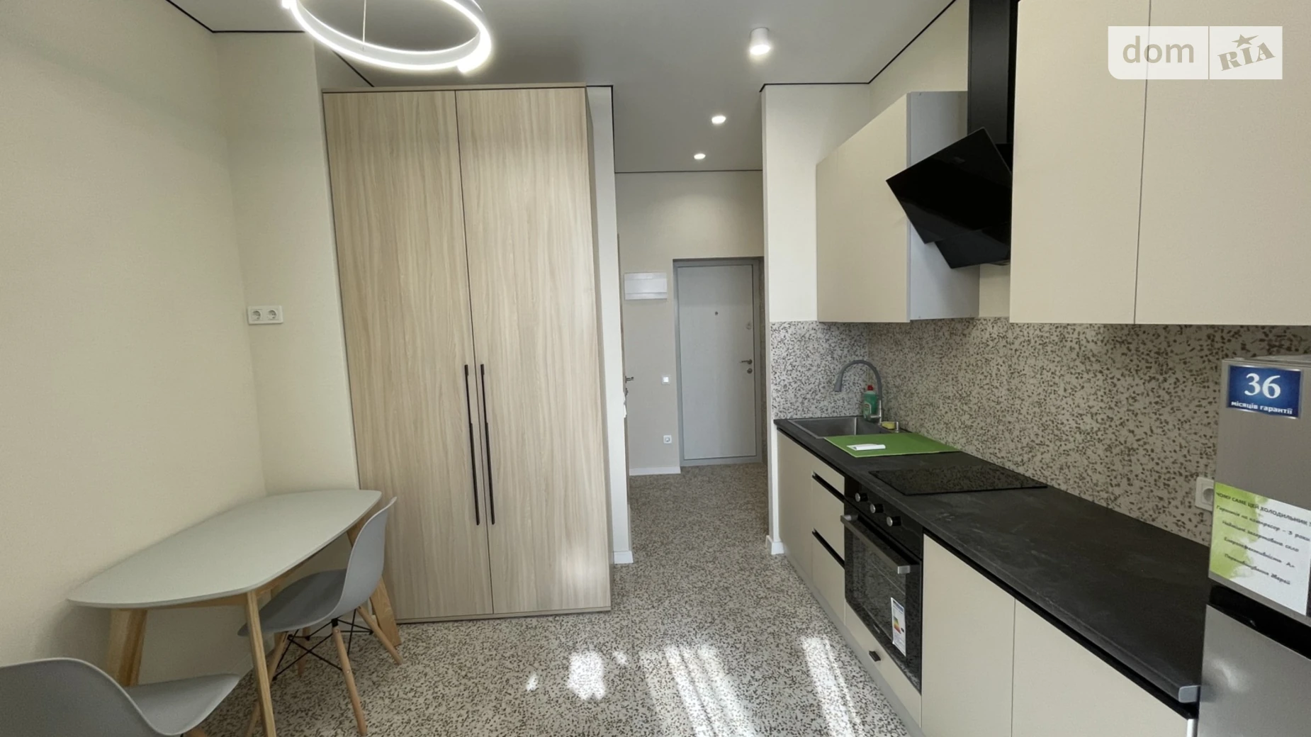 Продается 1-комнатная квартира 30 кв. м в Одессе, ул. Владислава Бувалкина(Генерала Бочарова) - фото 2