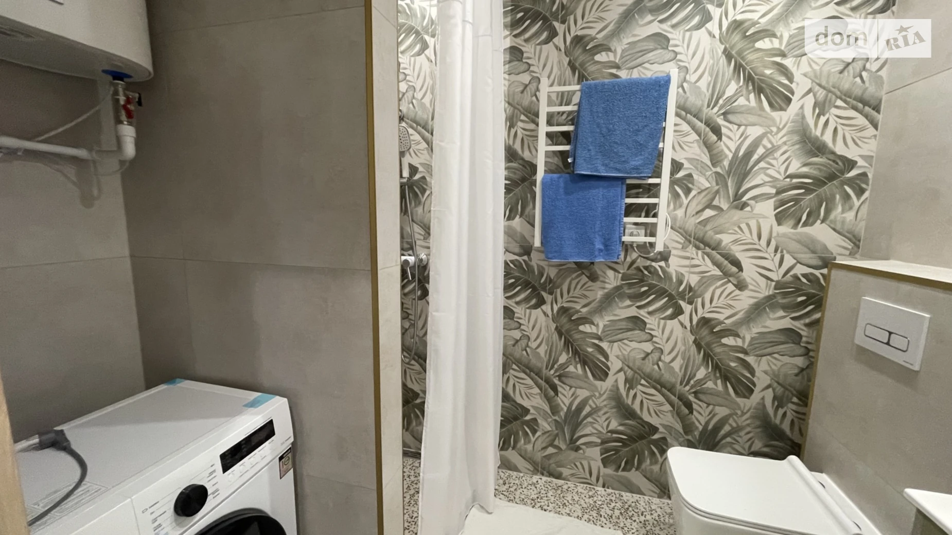 Продается 1-комнатная квартира 30 кв. м в Одессе, ул. Владислава Бувалкина(Генерала Бочарова) - фото 5