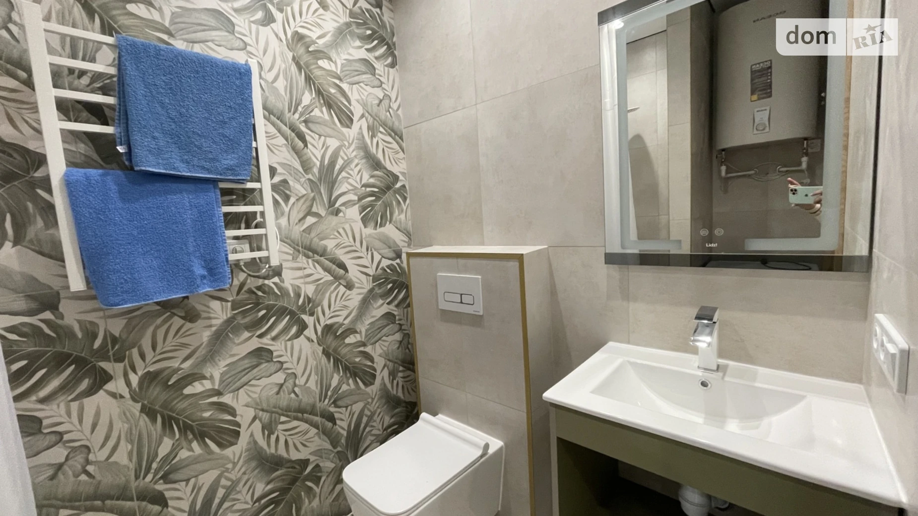 Продается 1-комнатная квартира 30 кв. м в Одессе, ул. Владислава Бувалкина(Генерала Бочарова) - фото 4