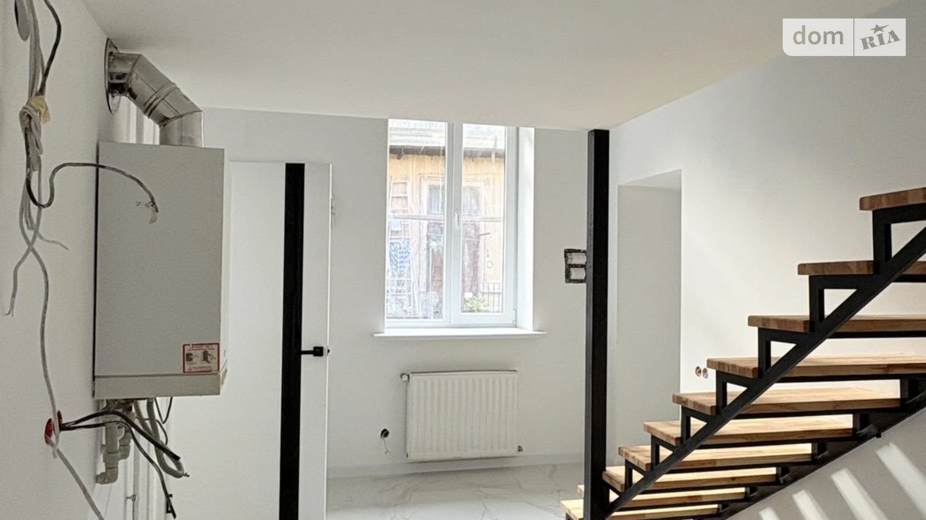 Продается 1-комнатная квартира 39 кв. м в Львове, цена: 97000 $ - фото 4