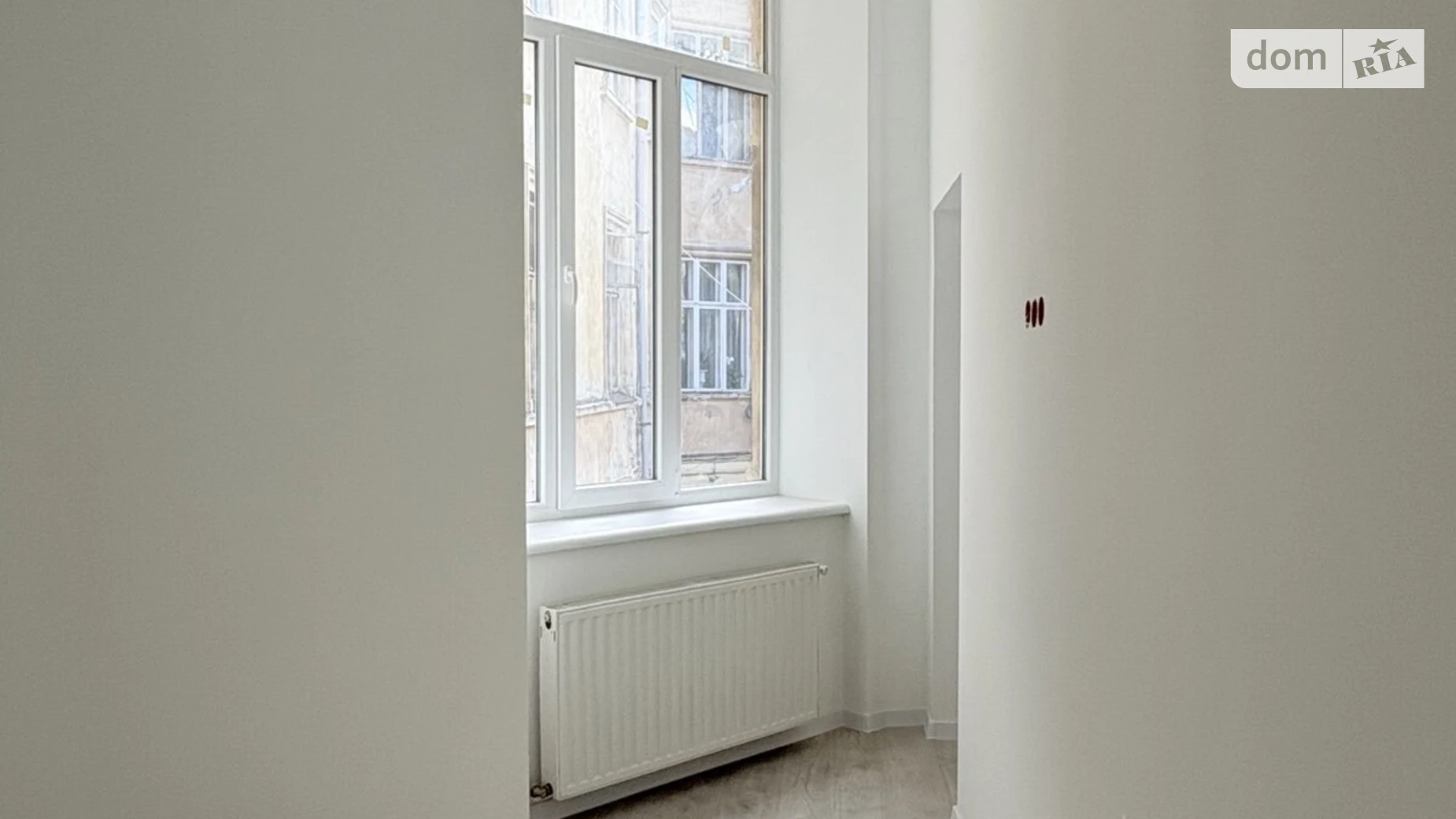 Продается 1-комнатная квартира 39 кв. м в Львове, цена: 97000 $ - фото 5