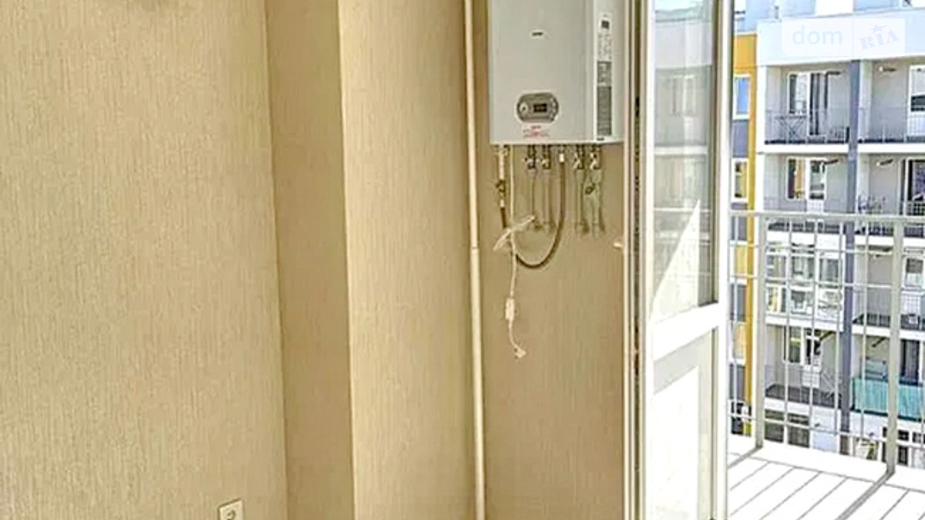 Продается 1-комнатная квартира 34 кв. м в Авангарде, ул. Европейская, 18 - фото 3