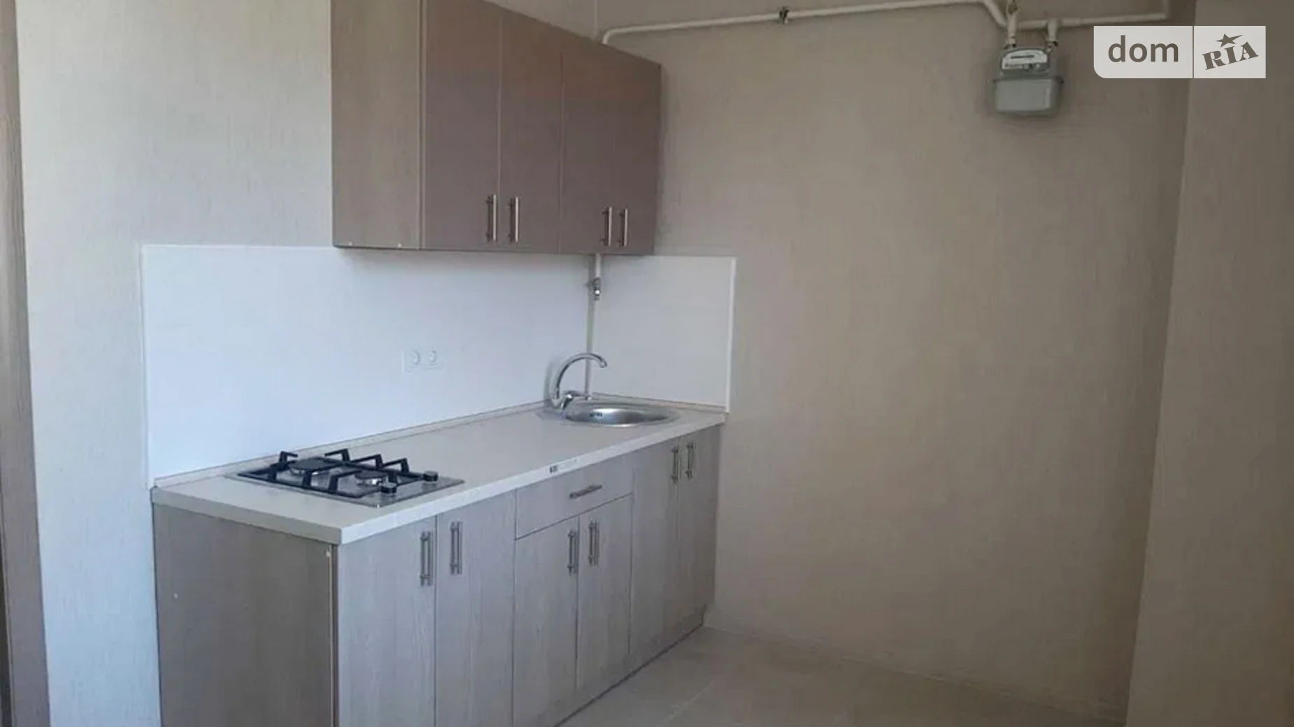 Продается 1-комнатная квартира 34 кв. м в Авангарде, ул. Европейская, 18 - фото 2