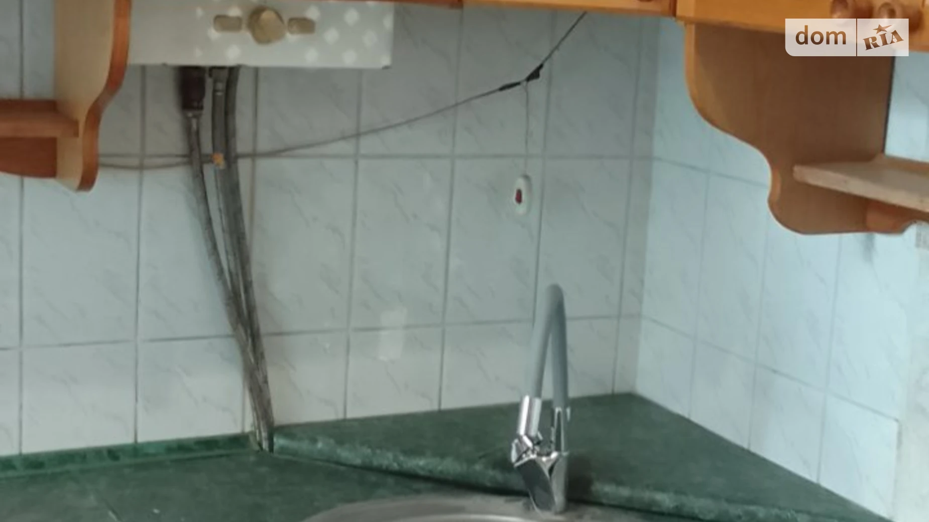 Сдается в аренду 1-комнатная квартира 36 кв. м в Виннице, ул. Григория Сковороды(Пушкина), 19 - фото 2