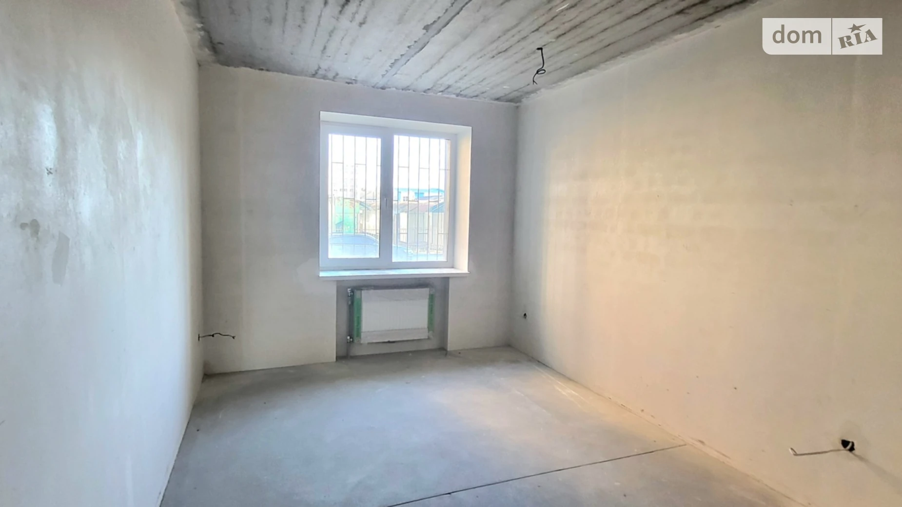 Продается 2-комнатная квартира 88.4 кв. м в Виннице, пер. Академика Янгеля, 6П - фото 2