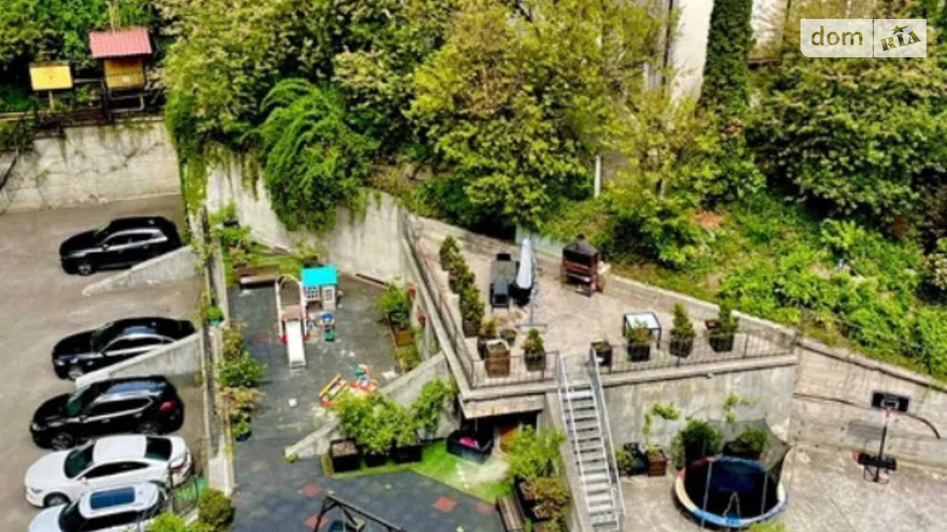 Продається 9-кімнатна квартира 276.5 кв. м у Києві, вул. Олександра Кониського(Тургенєвська) - фото 3