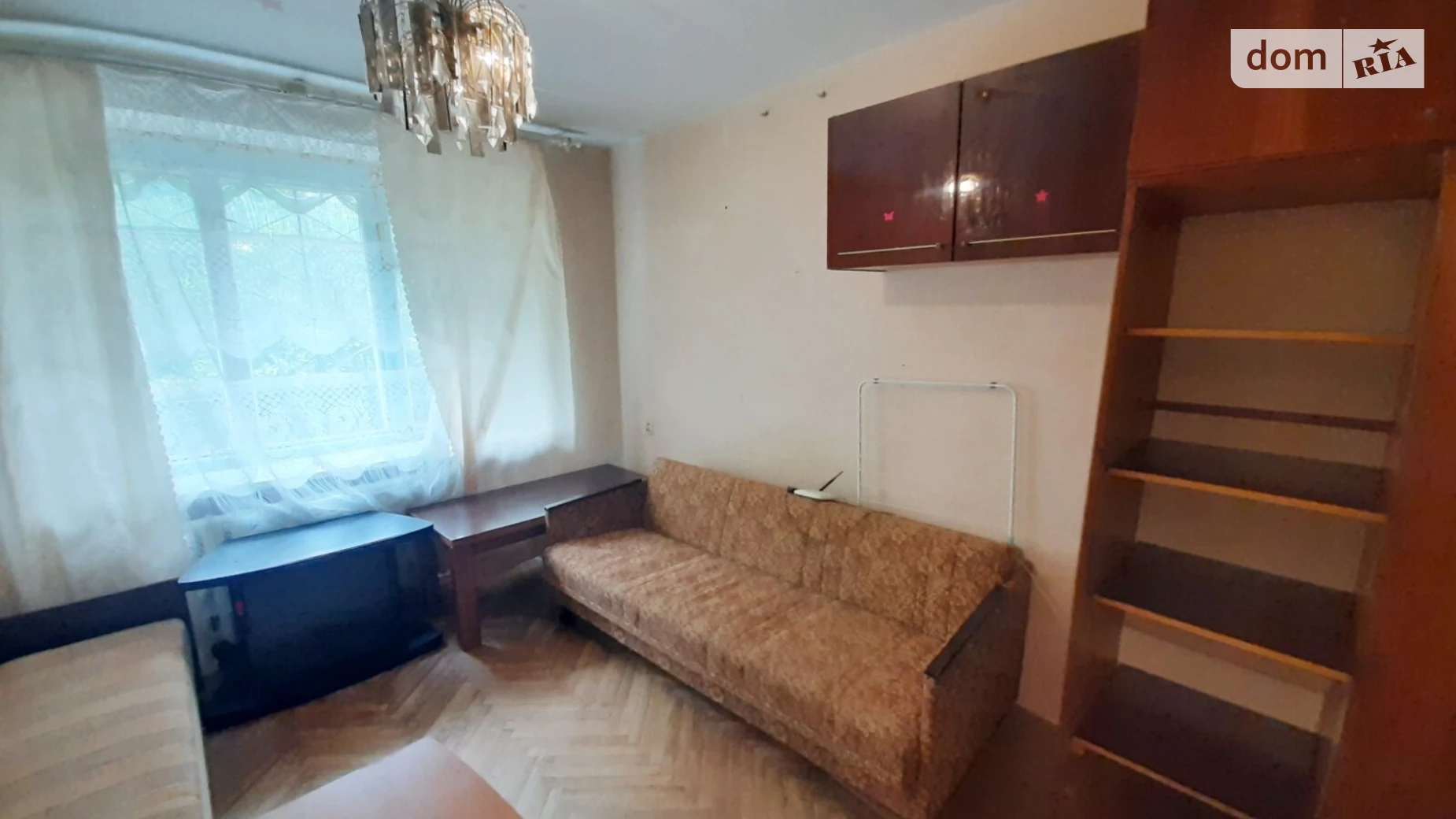 Продається 1-кімнатна квартира 20.4 кв. м у Києві, вул. Бакинська, 37В - фото 2