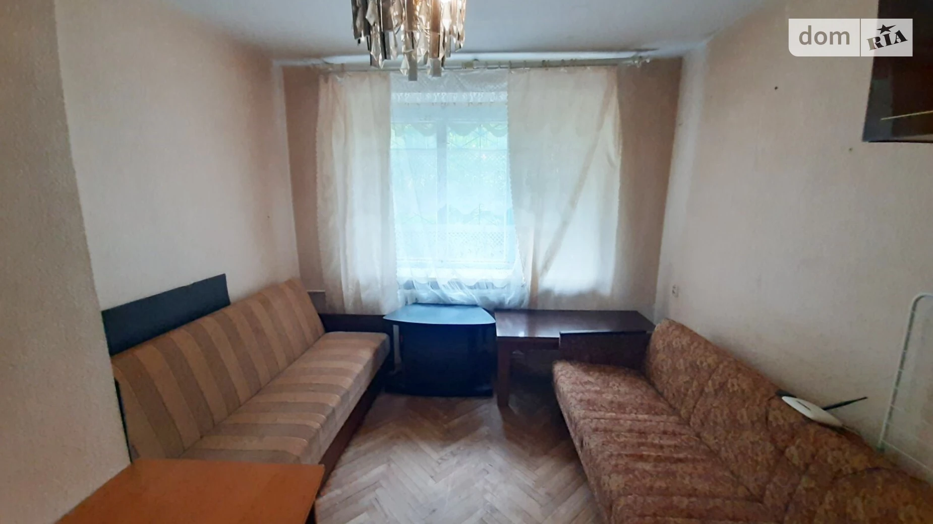 Продається 1-кімнатна квартира 20.4 кв. м у Києві, вул. Бакинська, 37В - фото 3