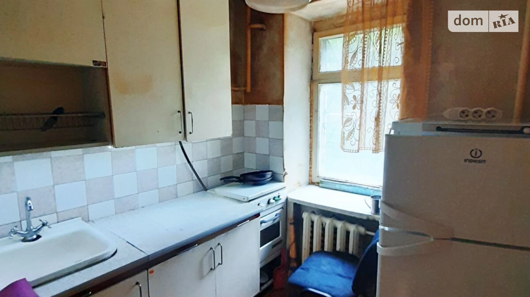 Продається 1-кімнатна квартира 20.4 кв. м у Києві, вул. Бакинська, 37В - фото 4