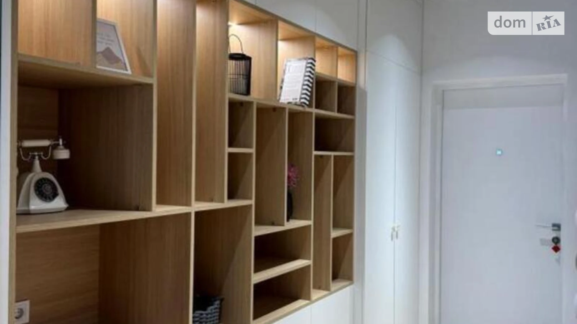 Продається 1-кімнатна квартира 38.4 кв. м у Києві, вул. Миколи Гулака, 4 - фото 5