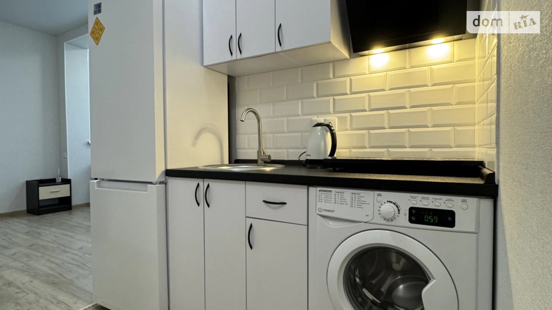 Продається 1-кімнатна квартира 21.7 кв. м у Одесі, цена: 26000 $ - фото 3