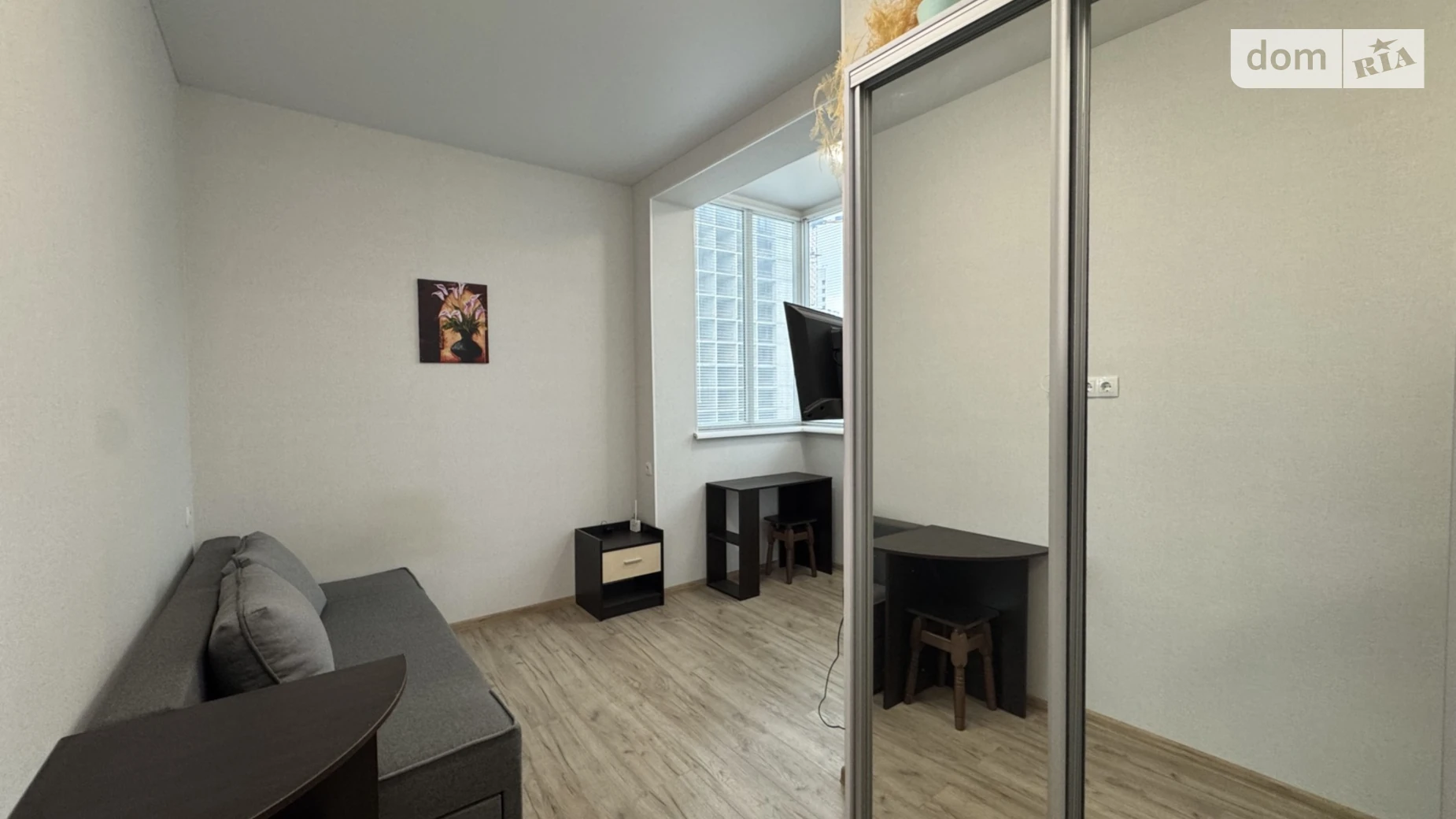 Продається 1-кімнатна квартира 21.7 кв. м у Одесі, цена: 26000 $ - фото 2