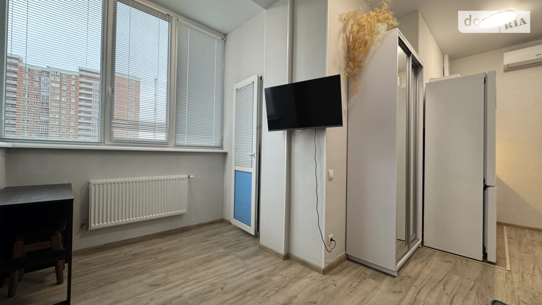 Продається 1-кімнатна квартира 21.7 кв. м у Одесі, цена: 26000 $ - фото 5