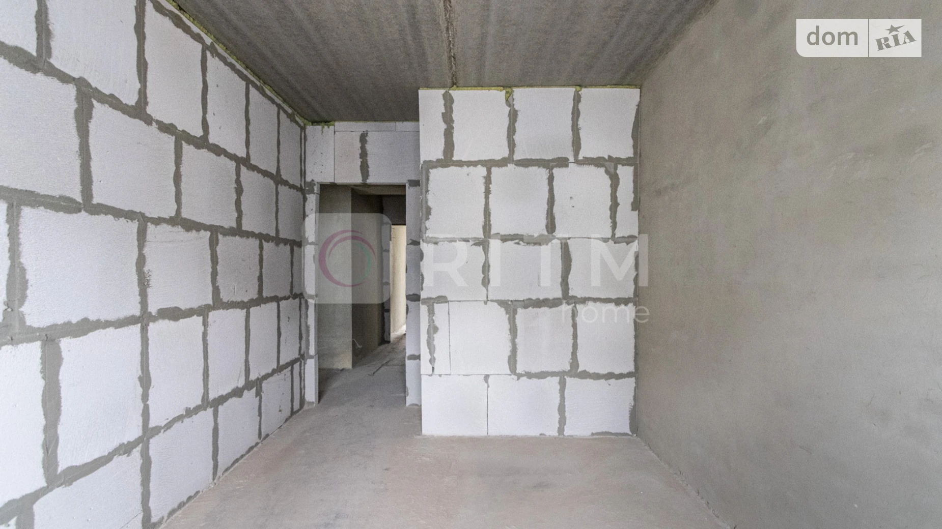 Продается 2-комнатная квартира 64.2 кв. м в Ивано-Франковске, ул. Княгинин - фото 5