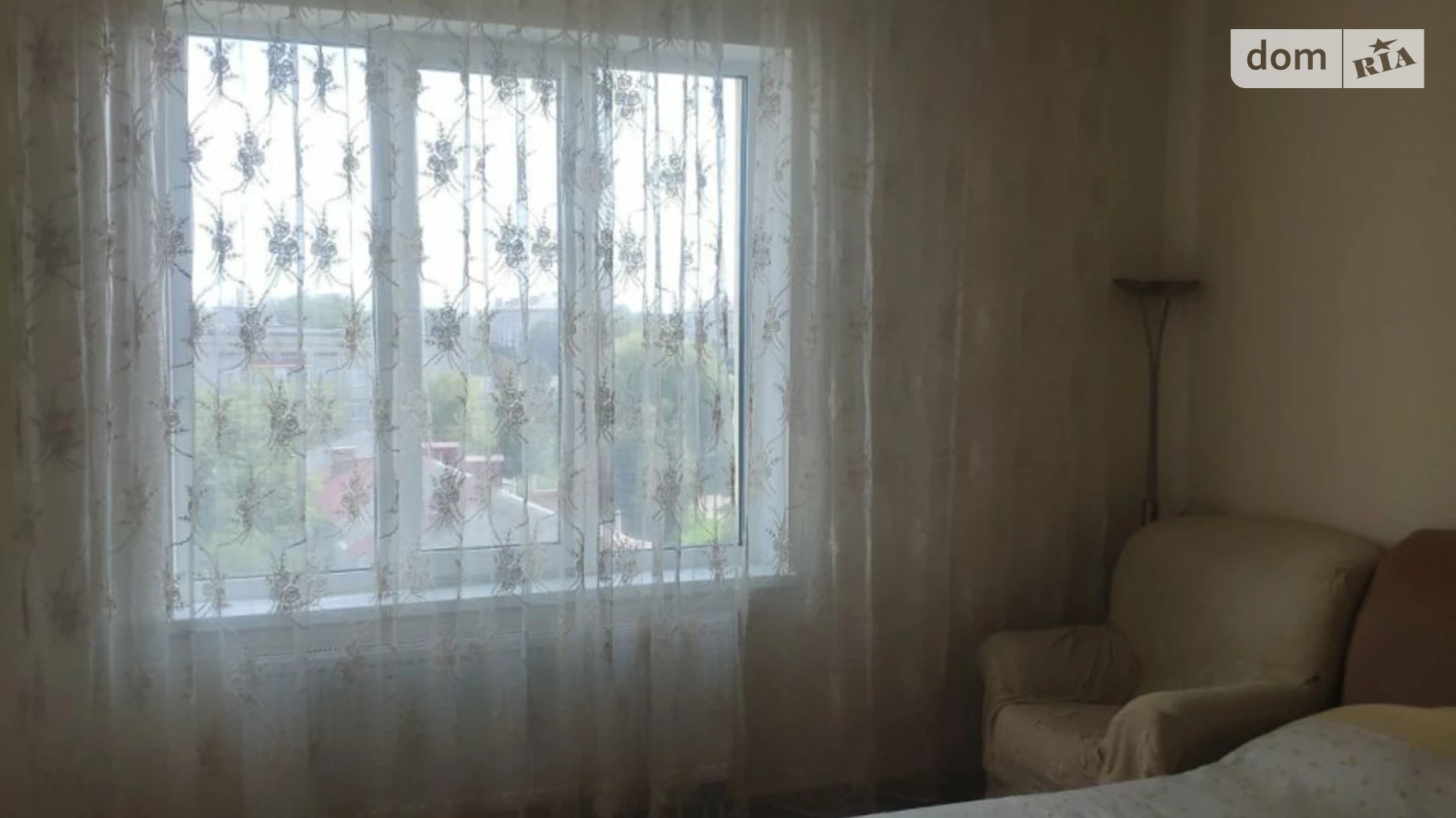 Сдается в аренду 1-комнатная квартира 49 кв. м в Хмельницком, ул. Довженко - фото 4