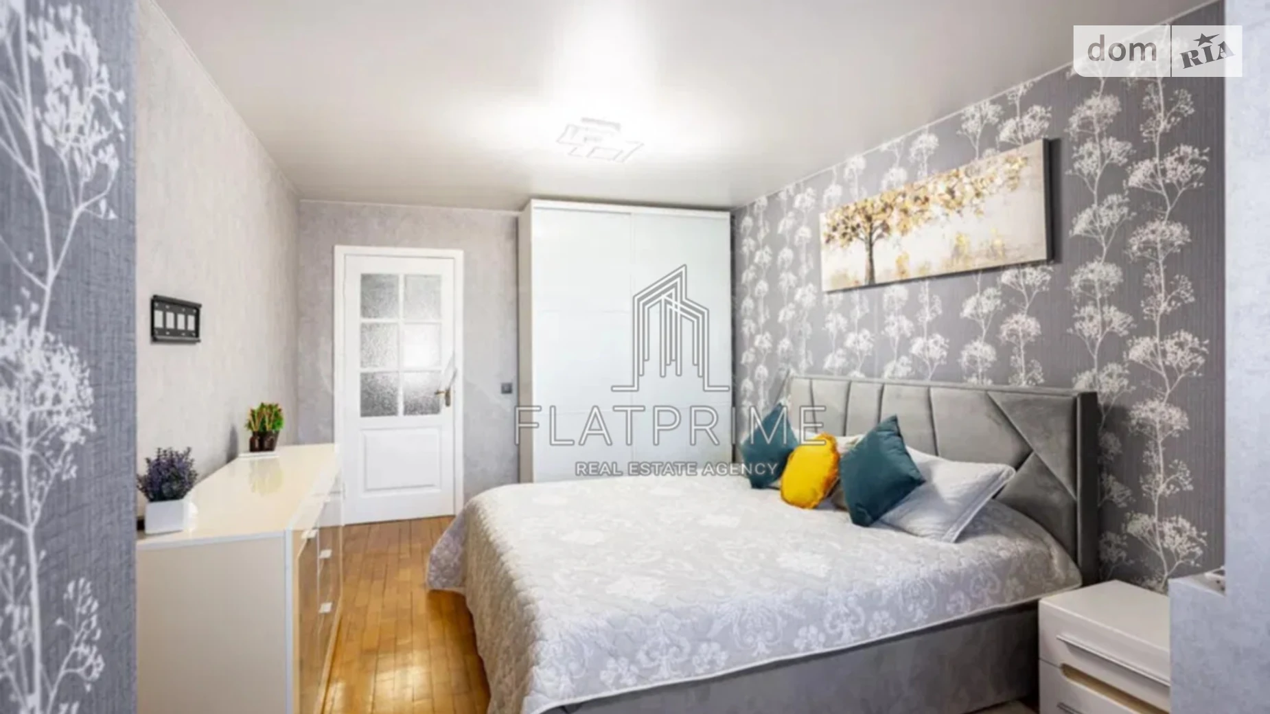 Продается 3-комнатная квартира 91.4 кв. м в Киеве, ул. Драгоманова, 44А - фото 3