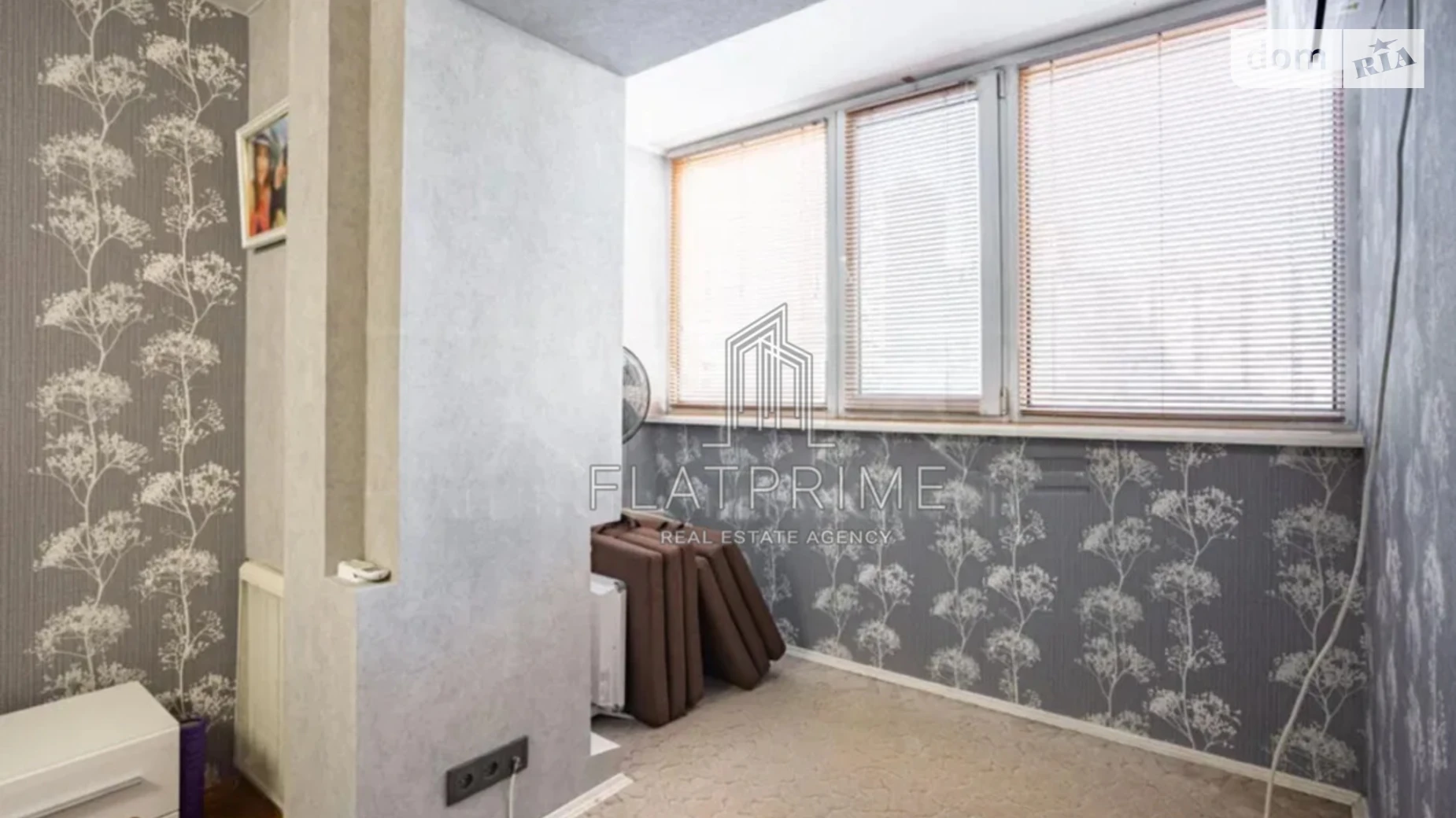 Продается 3-комнатная квартира 91.4 кв. м в Киеве, ул. Драгоманова, 44А - фото 5