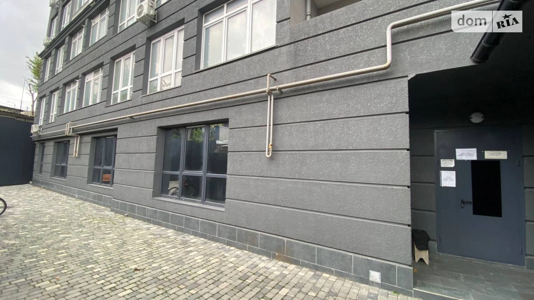 Продается 1-комнатная квартира 39.5 кв. м в Одессе, ул. Балковская, 119А - фото 3