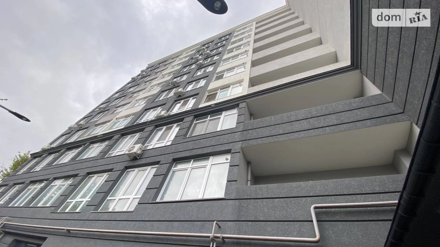 Продается 1-комнатная квартира 39.5 кв. м в Одессе, ул. Балковская, 119А - фото 2