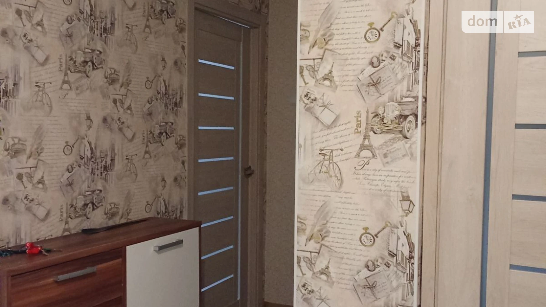 Продается 3-комнатная квартира 65.01 кв. м в Озерном, ул. Авиационная - фото 3