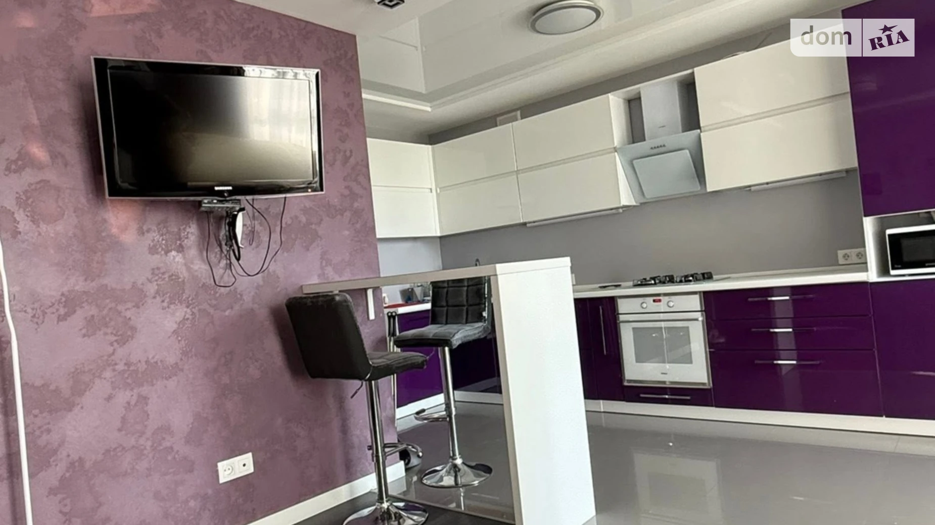 2-кімнатна квартира 50 кв. м у Тернополі, вул. Білогірська - фото 4