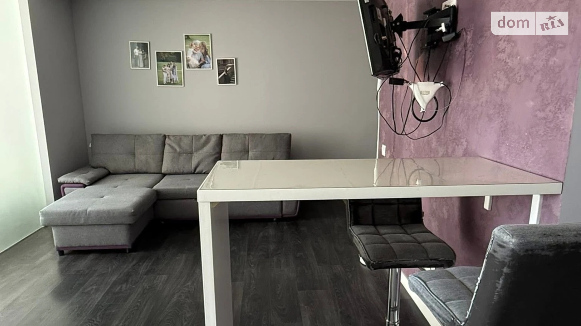 2-кімнатна квартира 50 кв. м у Тернополі, вул. Білогірська - фото 5