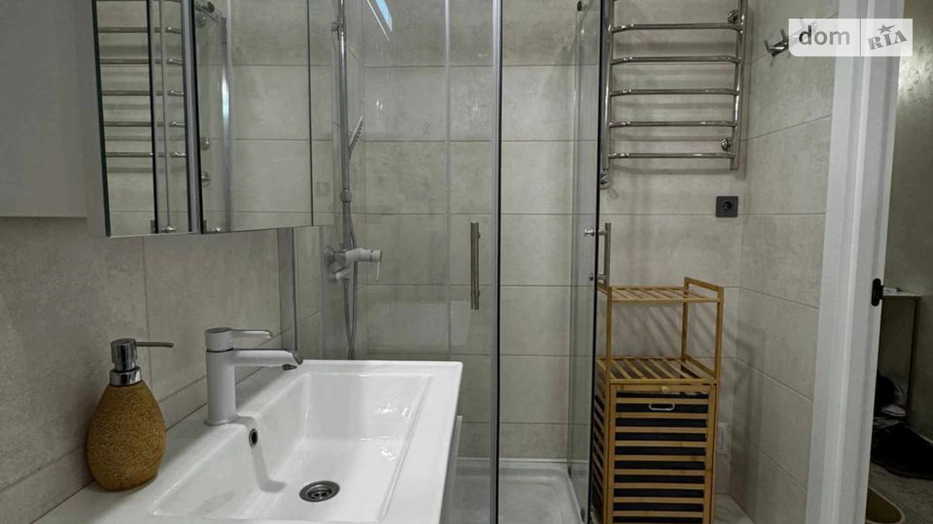 Продается 2-комнатная квартира 68.5 кв. м в Днепре, ул. Мудрого Ярослава князя, 8 - фото 5