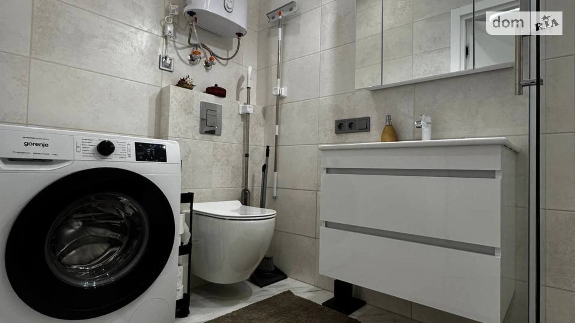 Продается 2-комнатная квартира 68.5 кв. м в Днепре, ул. Мудрого Ярослава князя, 8 - фото 4