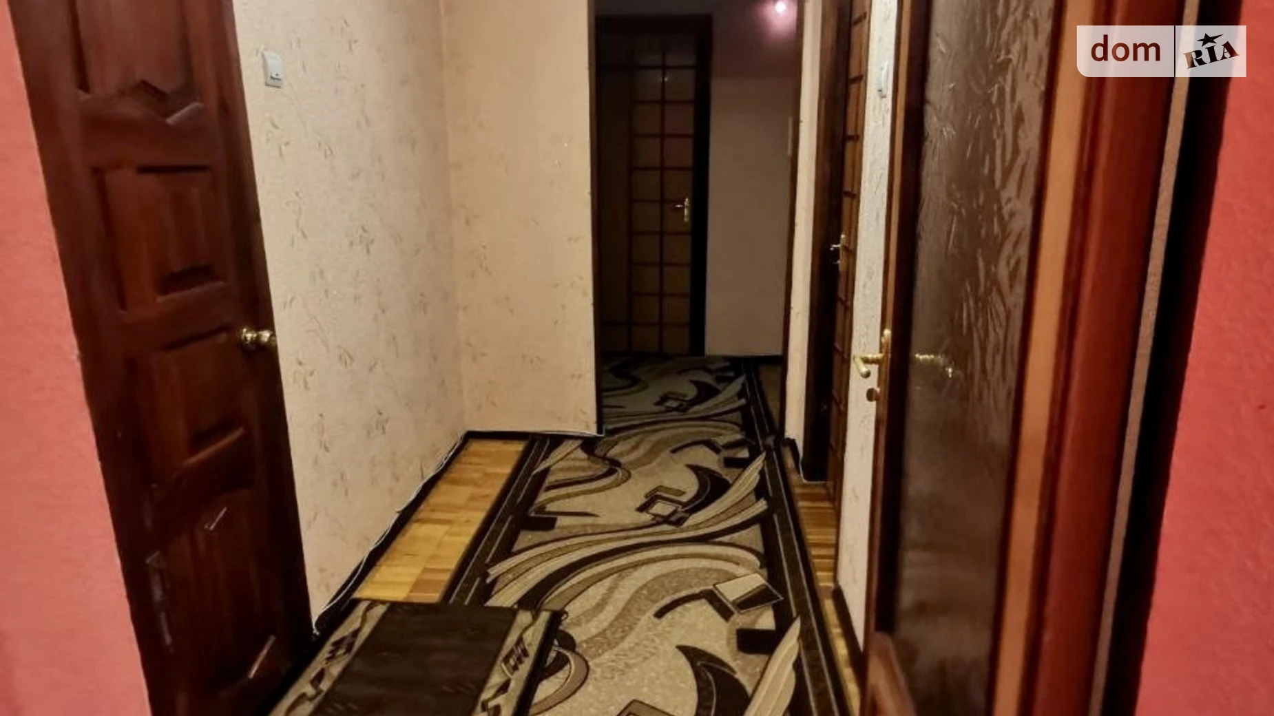 Сдается в аренду 2-комнатная квартира 58 кв. м в Виннице, ул. Антонова Олега - фото 4