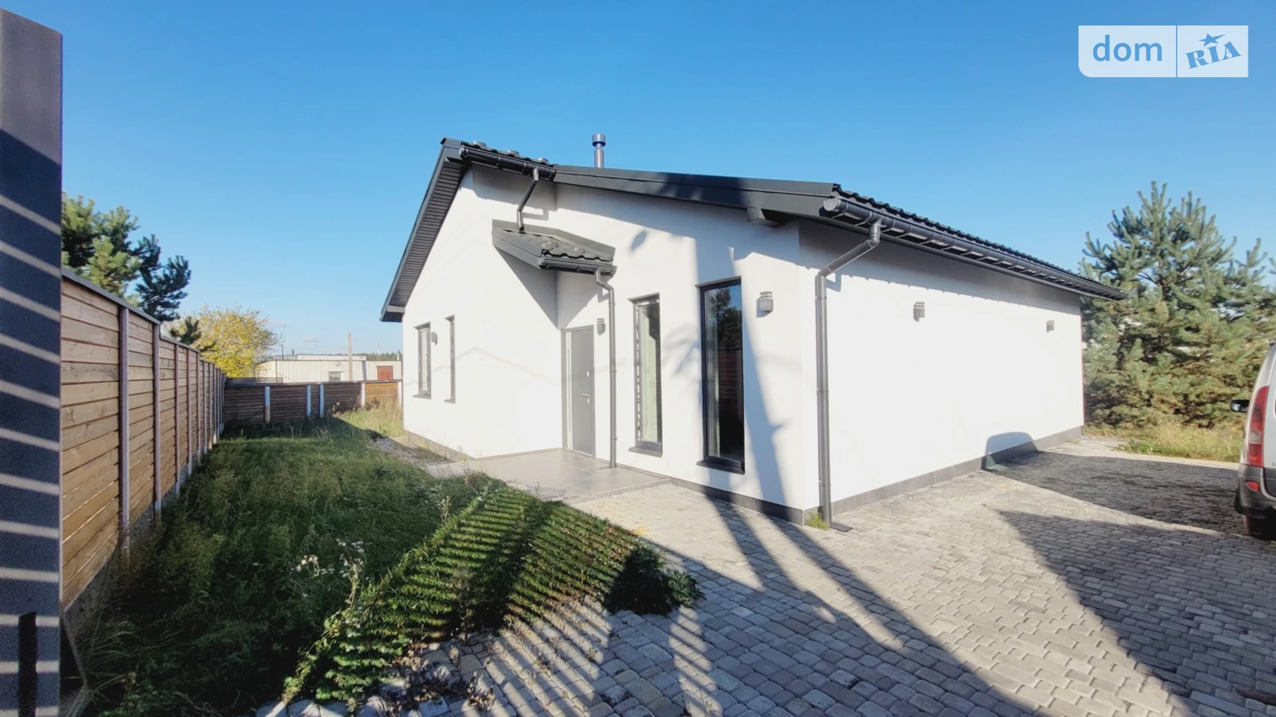 Продается одноэтажный дом 92 кв. м с верандой, цена: 115000 $ - фото 2