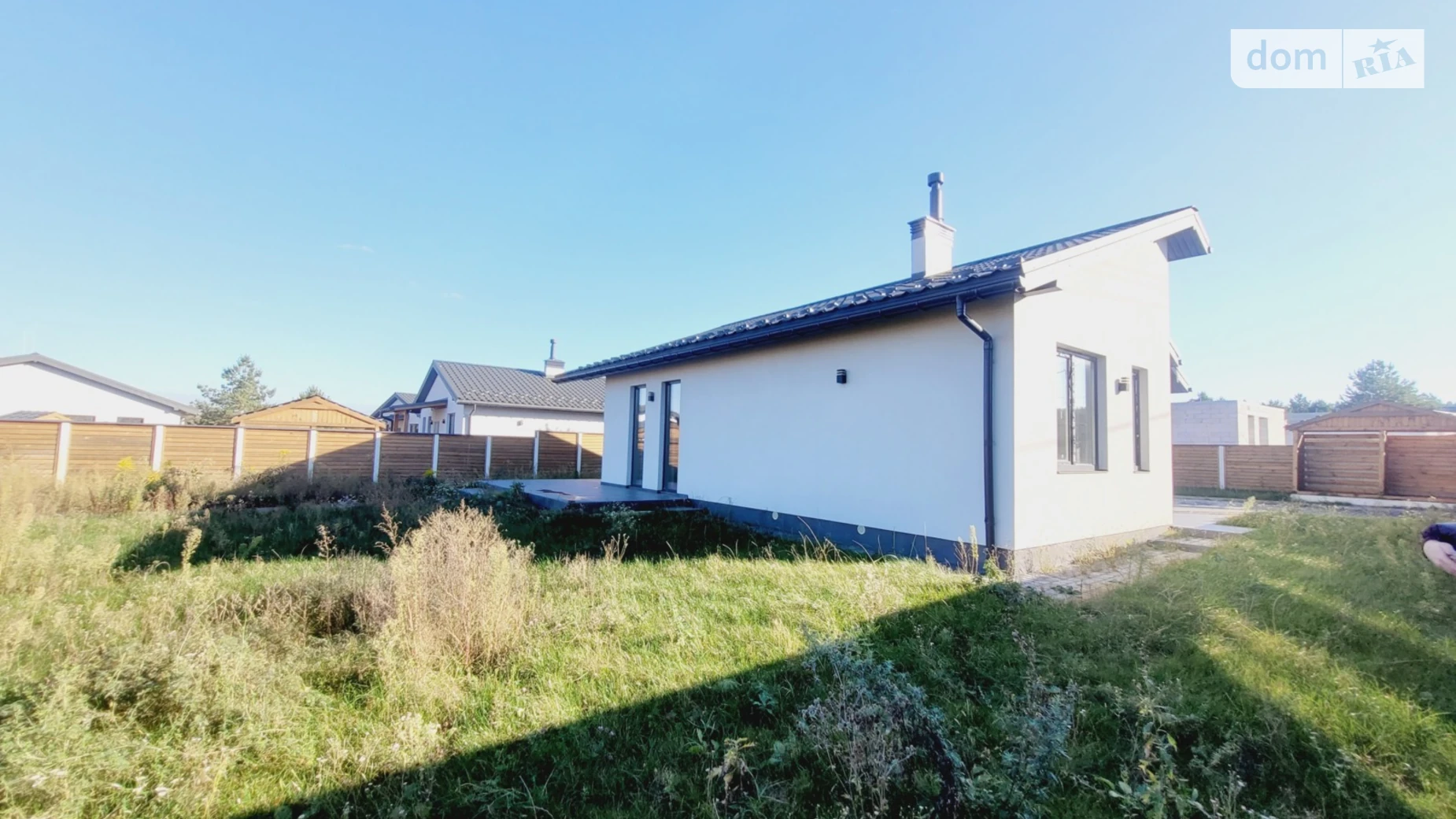 Продается одноэтажный дом 92 кв. м с верандой, цена: 115000 $ - фото 3