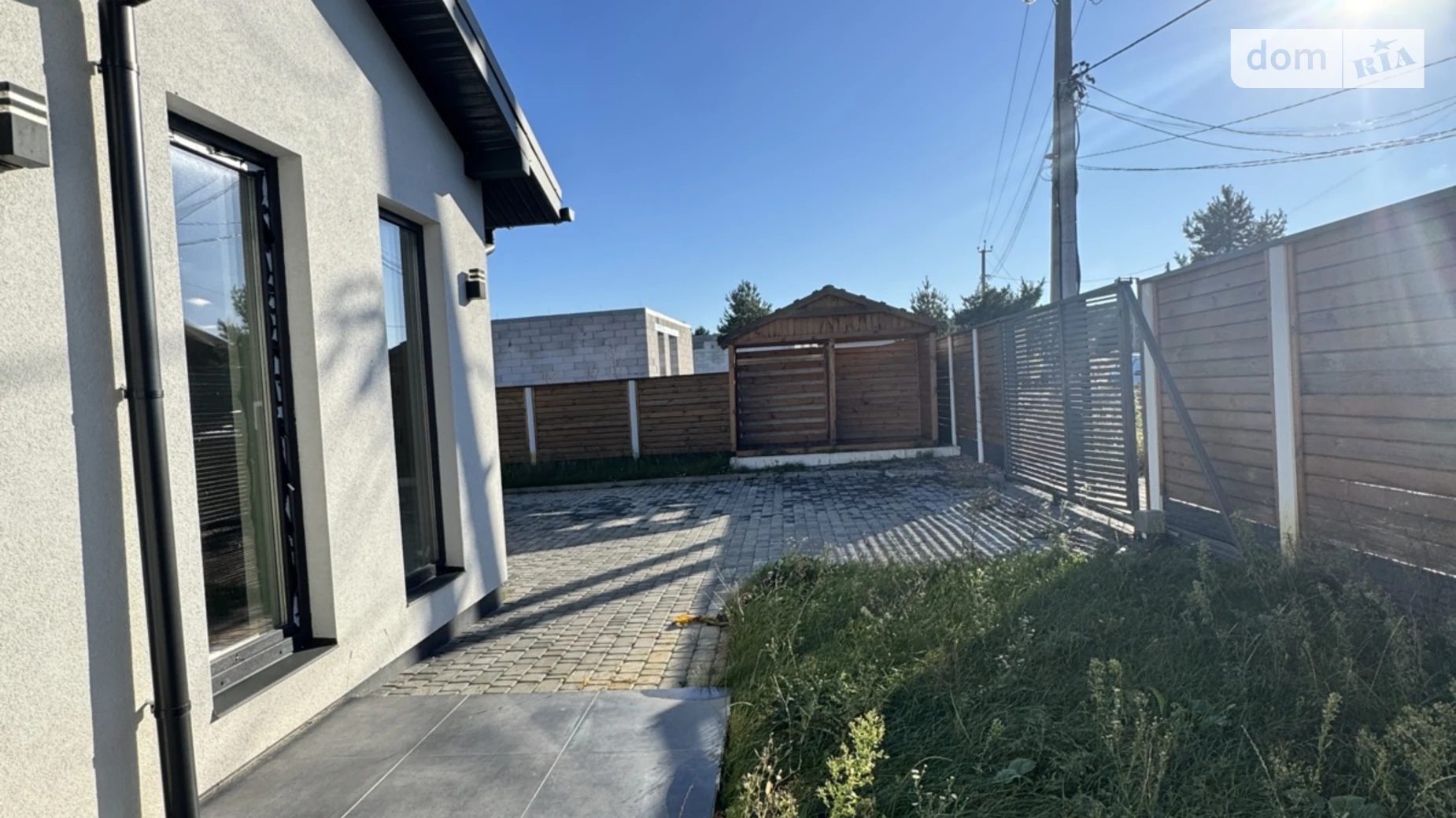 Продается одноэтажный дом 92 кв. м с гаражом, цена: 115000 $ - фото 2