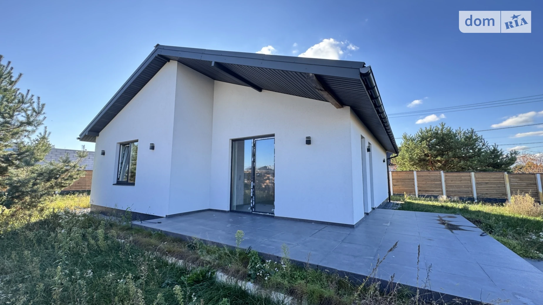 Продается одноэтажный дом 92 кв. м с гаражом, цена: 115000 $ - фото 3