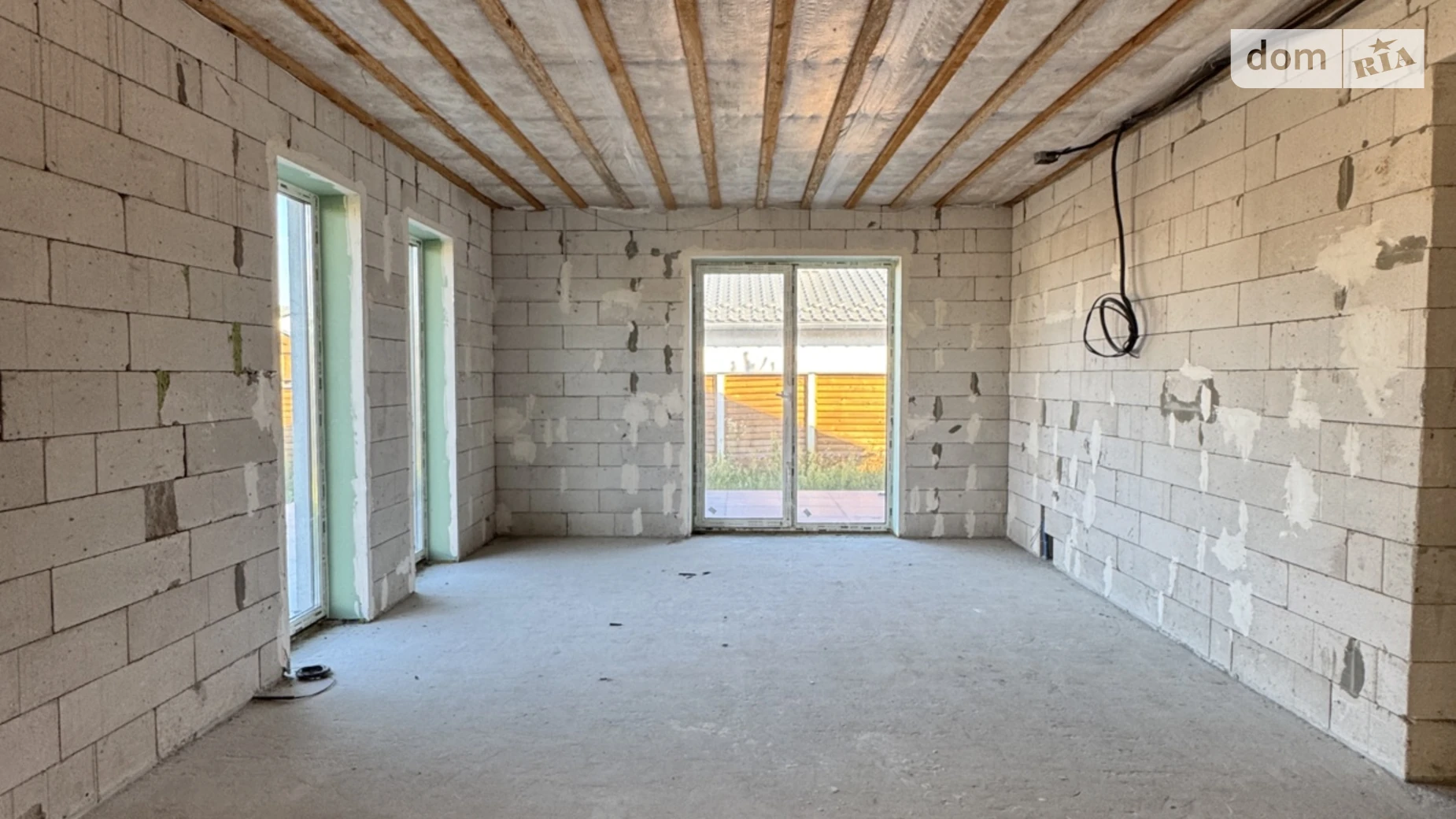 Продается одноэтажный дом 92 кв. м с гаражом, цена: 115000 $ - фото 5