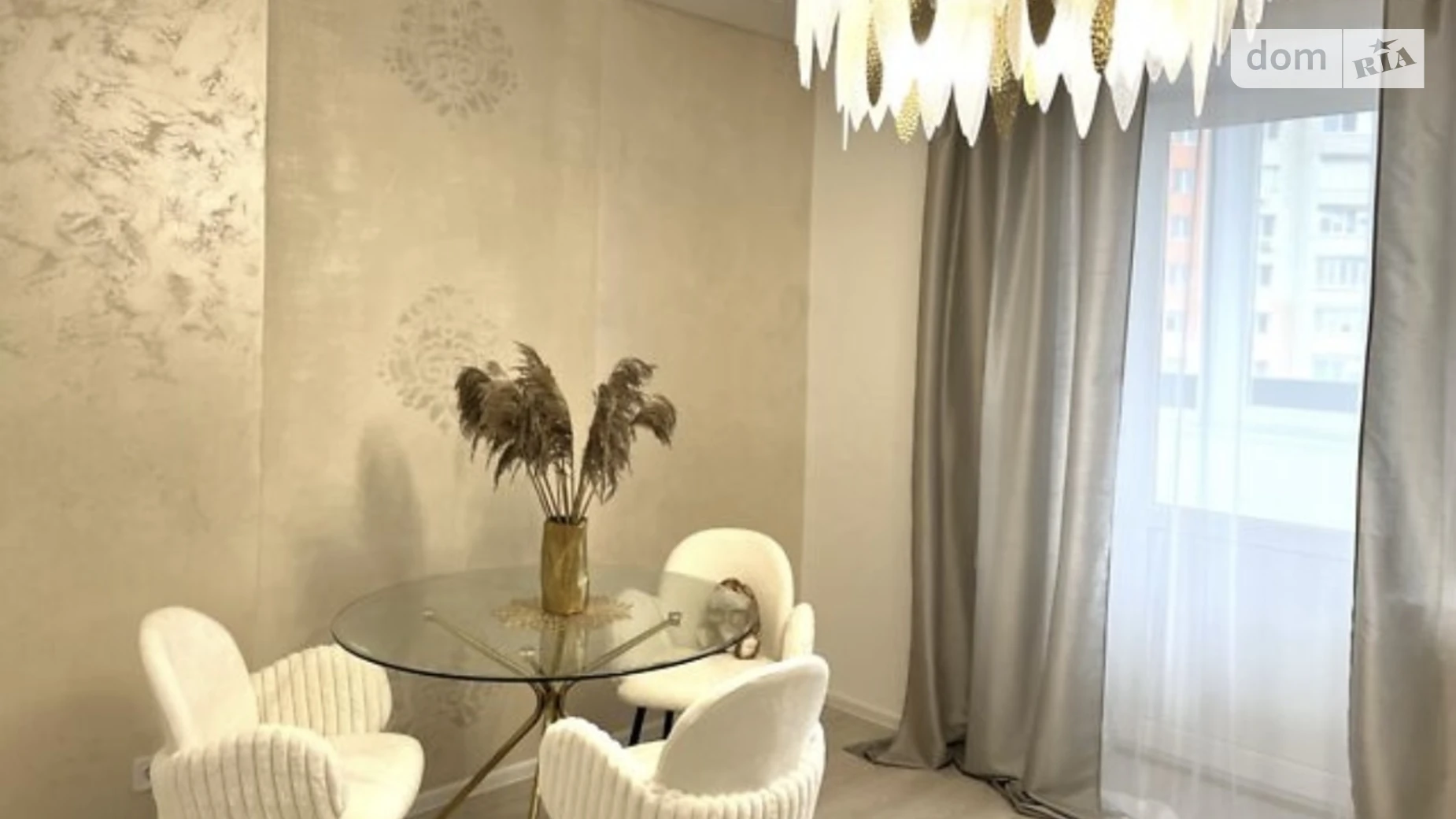 Здається в оренду 2-кімнатна квартира 74.4 кв. м у Вінниці, вул. Олександрівська, 3 - фото 4