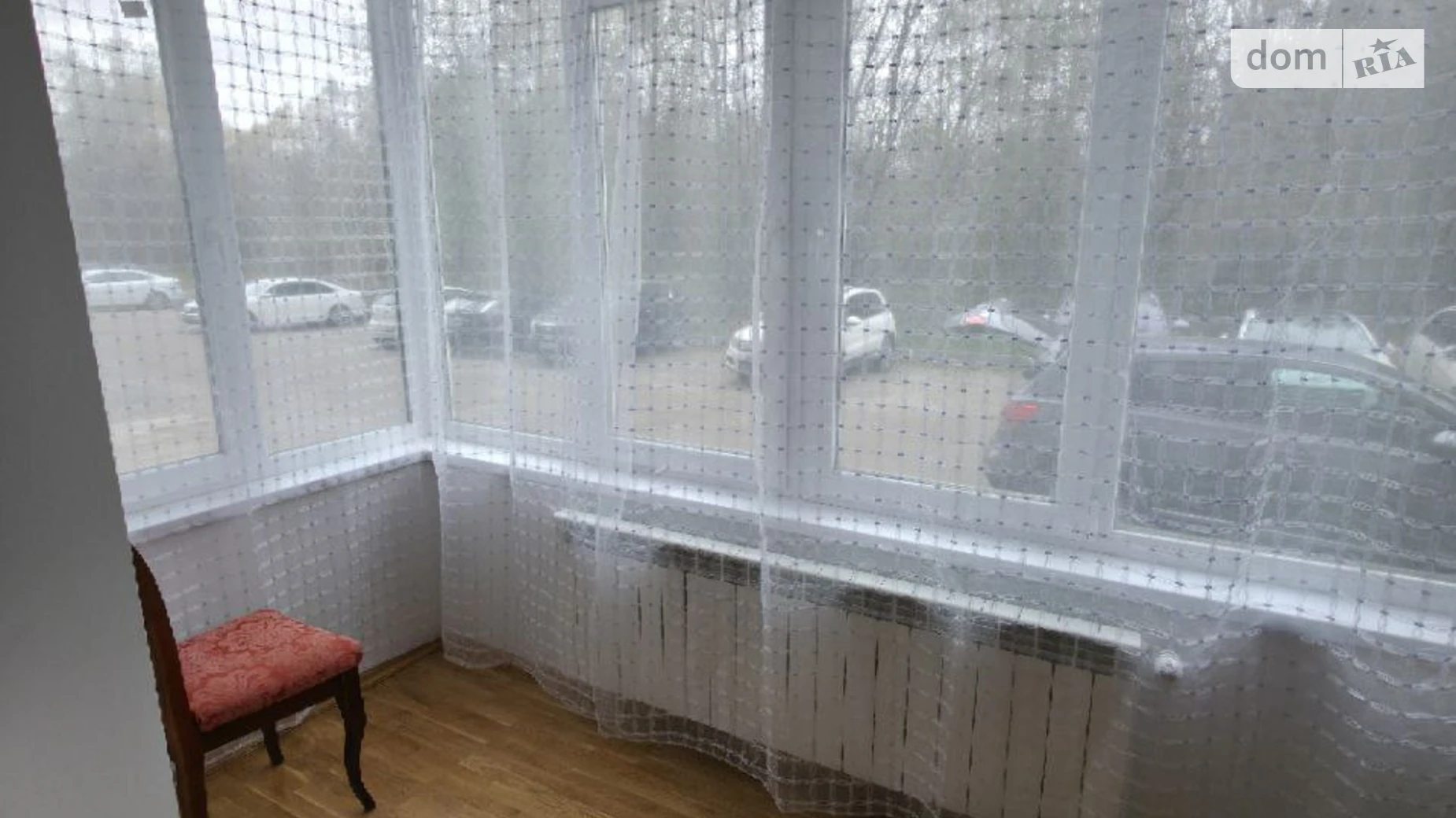 Здається в оренду 1-кімнатна квартира 44 кв. м у Львові, вул. Величковського, 70Б - фото 4