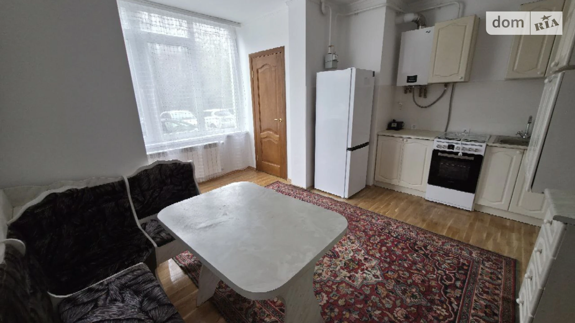 Здається в оренду 1-кімнатна квартира 44 кв. м у Львові, вул. Величковського, 70Б - фото 2